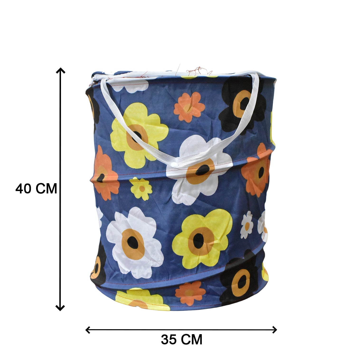 6186 Canvas Laundry Bag, Toy Storage, Laundry Storage ediscountshops.com