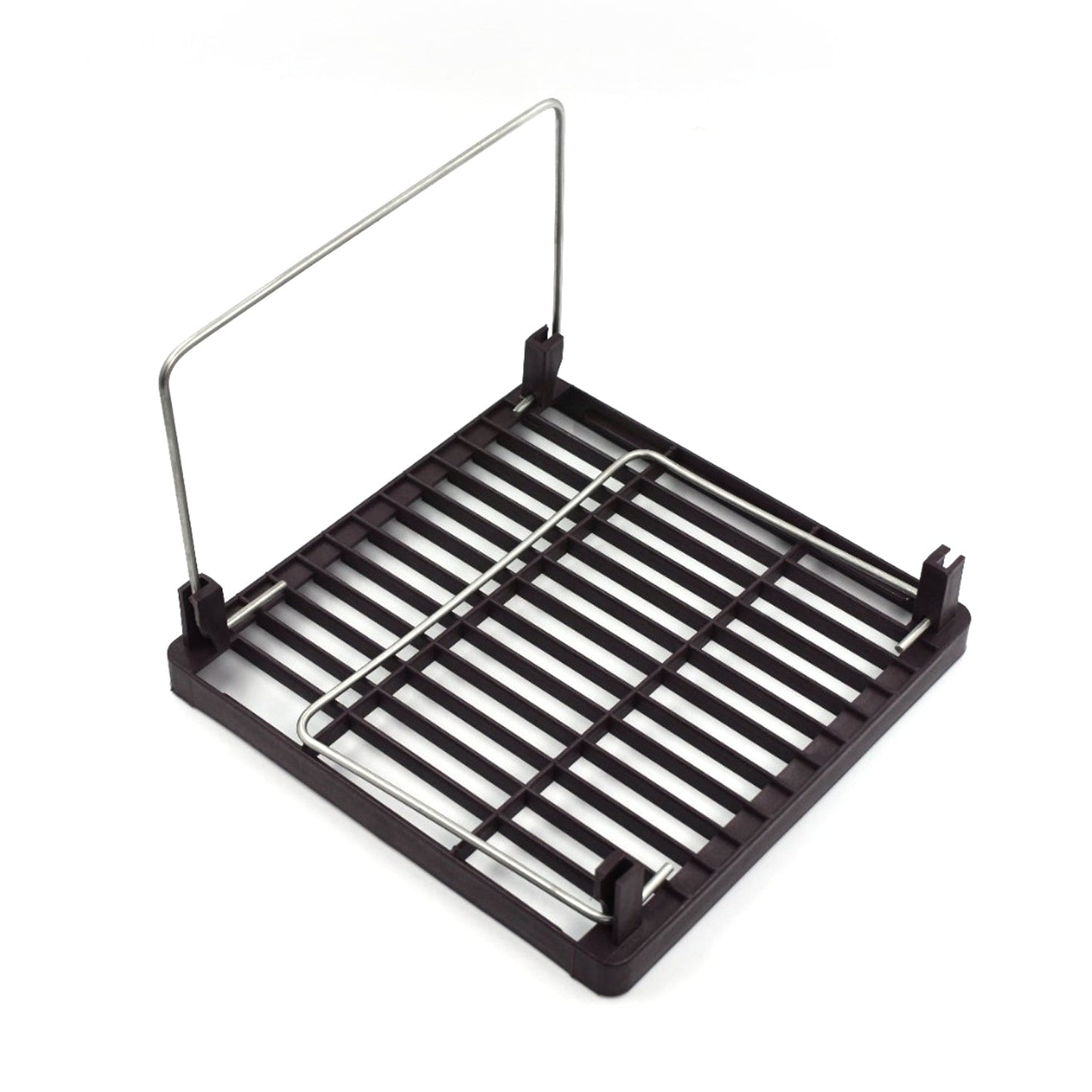 2796 2 Layer Kitchen Rack For Holding And Placing Types Of Things. ediscountshops.com