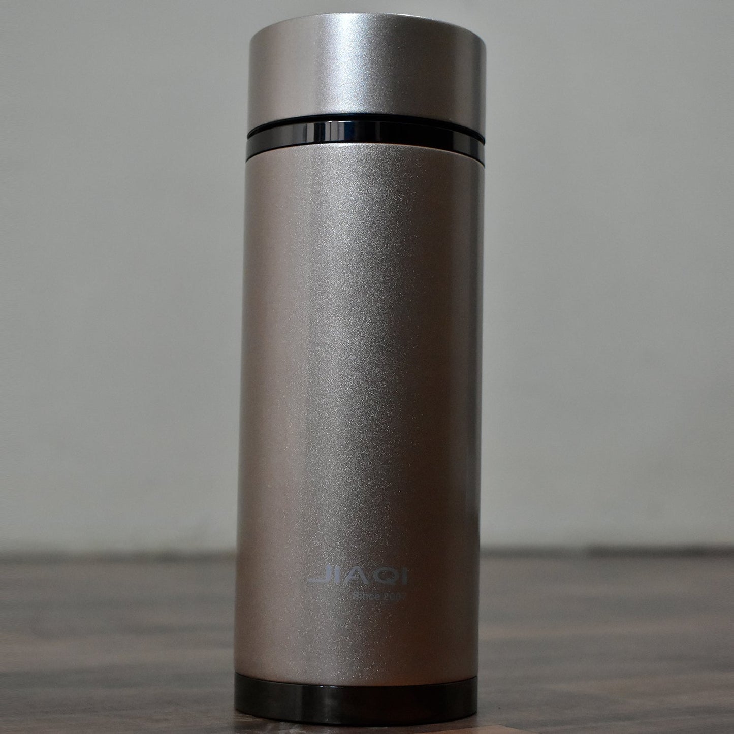 6422 Stainless Steel Bottle used in all households and official purposes for storing water and beverages etc. ediscountshops.com