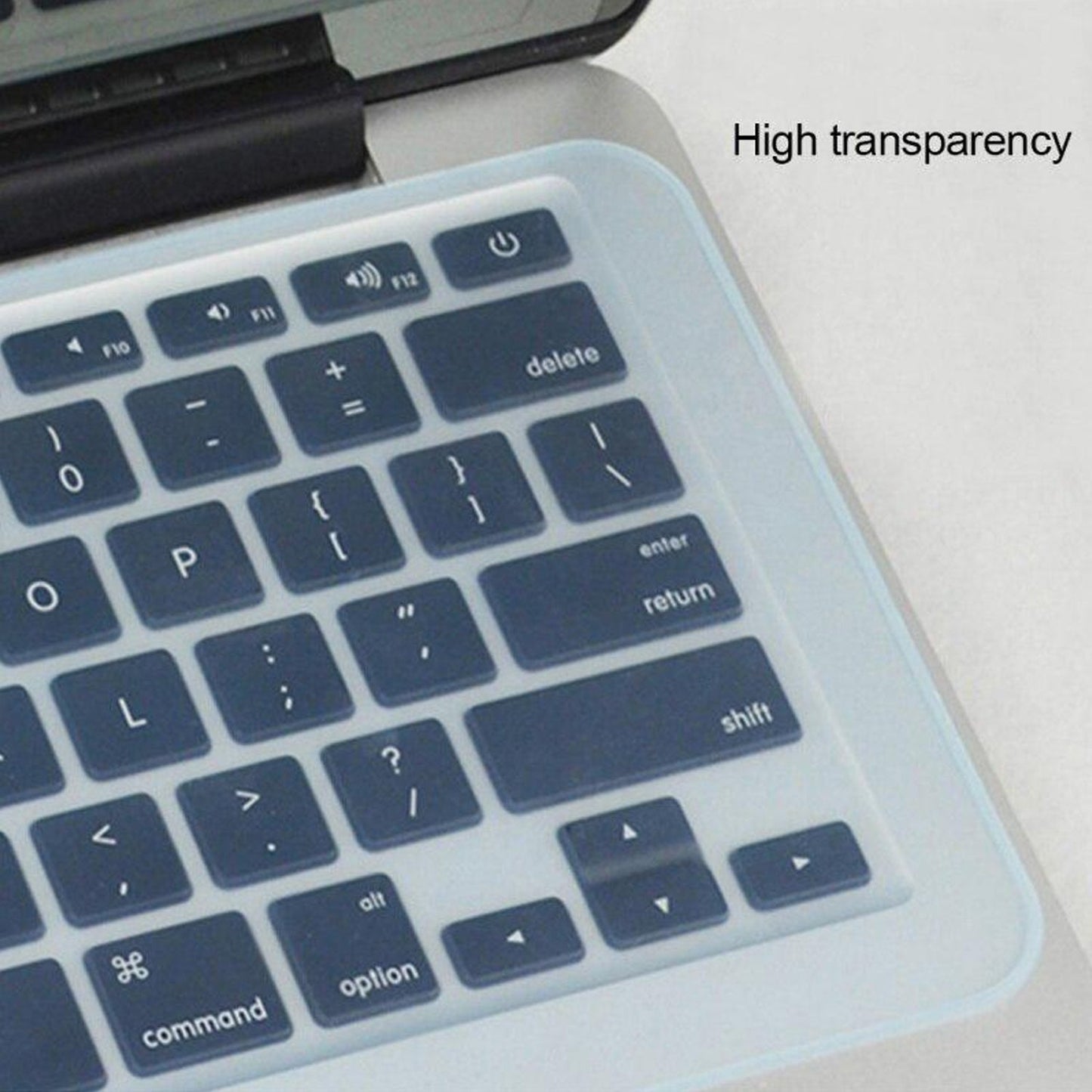 6187 Keyboard Cover for Computer Pc for Desktop Computer ediscountshops.com