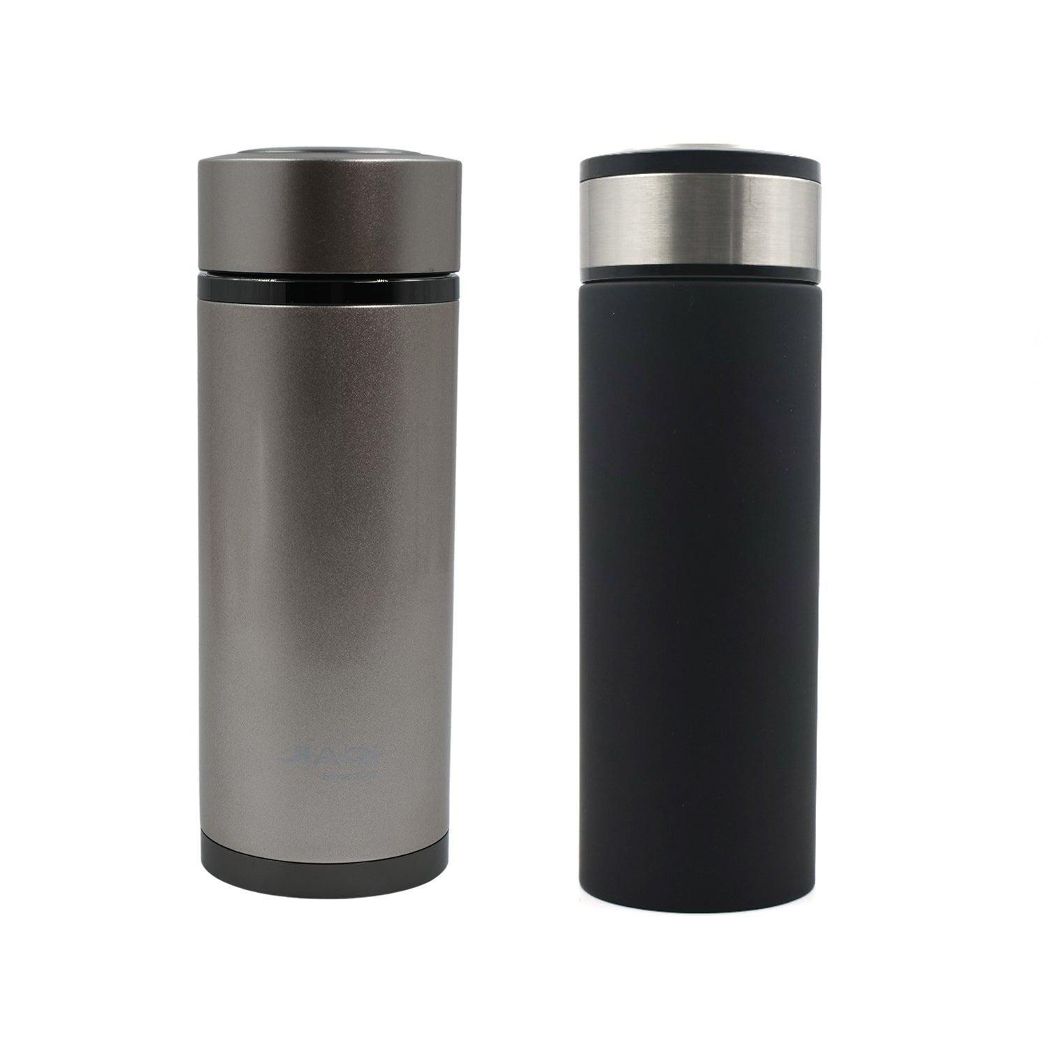 6422 Stainless Steel Bottle used in all households and official purposes for storing water and beverages etc. ediscountshops.com